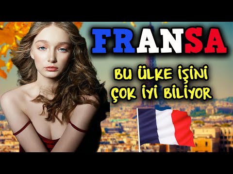 Video: Fransada makilər kimlər idi?