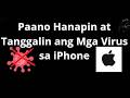 Paano Hanapin at Tanggalin ang Mga Virus sa iPhone — Kumpletong Gabay
