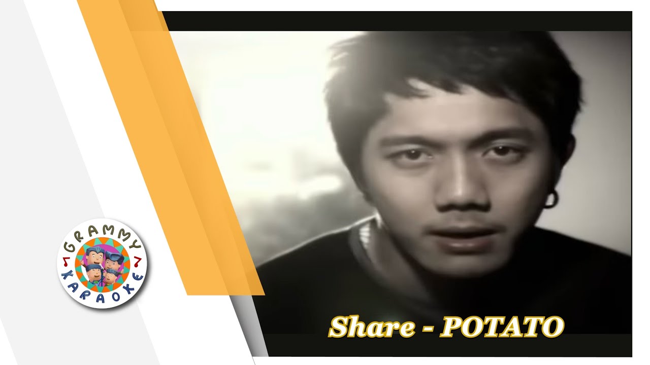 คาราโอเกะ แชร์ (Share) - POTATO