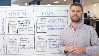 The 4 Types of Construction Lien Waivers