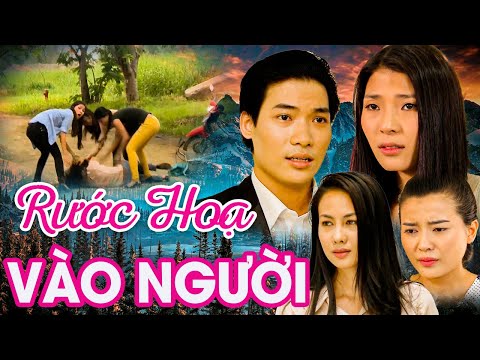 #2023 RƯỚC HOẠ VÀO NGƯỜI | PHIM VIỆT NAM MỚI 2024 | PHIM TÂM LÝ XÃ HỘI VIỆT NAM  SIÊU GÂY CẤN NĂM 2024