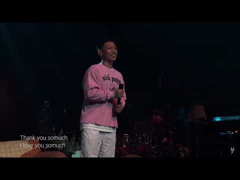 [LIVE] 죠지 (george) - somuch (Band Ver.) (230617)