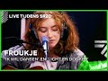 Froukje live tijdens 3FM Serious Request 2020 | The Lifeline | NPO 3FM Mp3 Song
