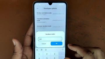 POCO C75 5G,Redmi 14C,A3 Pro DPI Option On (Sensitivity Increase) Freefire BGMI