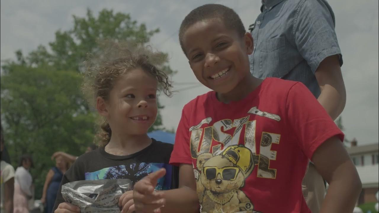 Inkster Housing Commission Releases Video Detailing its Recent Triumphs