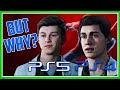 Insomniac Change Peter Parker's Face Spider-Man Remastered...But Why?