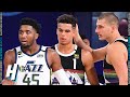 Utah Jazz vs Denver Nuggets - Full Game 2 Highlights | August 19, 2020 NBA Playoffs