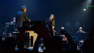 Anche fragile - Elisa & Brunori Sas Diari Aperti Tour 17/12/19 ROMA @Palalottomatica