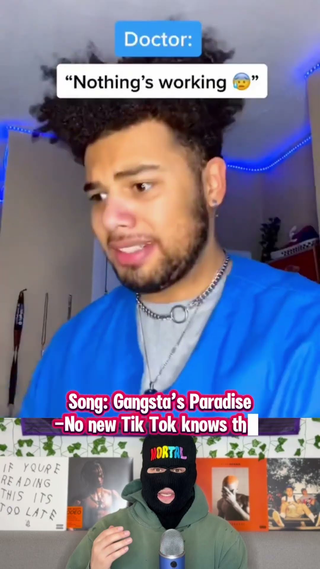 Tik Tok sounds you haven’t heard in a while that’ll have you feeling nostalgic.. Pt. 1??