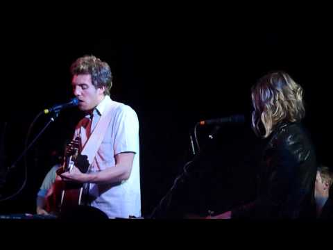 Andrew Belle- Static