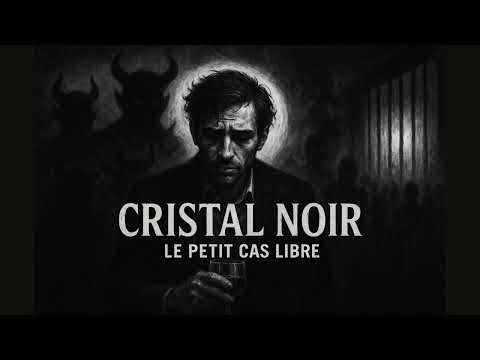CRISTAL NOIR