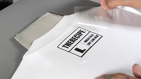 ✅ How To Create Neck Size Tag Templates in Cricut Design Space + How to Apply it using Heat Press