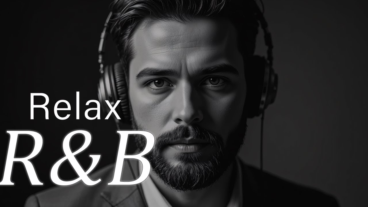 【R&B Soul】Soft Focus – Warm Loneliness & Chill Soul