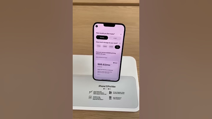 AMERİKA’DA ŞAK DİYE IPHONE ALMAK !!