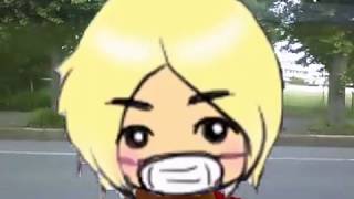 【VTuberバス自撮り動画】関東鉄道バス 立沢→御所ヶ丘小入口 20200620 【Bタイプ】