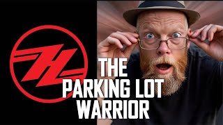 The Parking Lot Warrior 103 - Wake Me Up When #Songtember Ends
