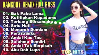 Download Lagu DANGDUT REMIX PULL BASS TERPOPULER 2025 MP3