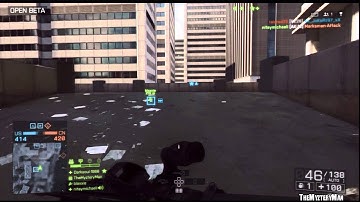 Battlefield 4: Beta Crash & Freezes