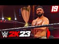 WWE 2K23 ПРОХОЖДЕНИЕ КАРЬЕРЫ ★ |#19| - ГРАНД ФИНАЛ АПЕКС ТУРНИРА