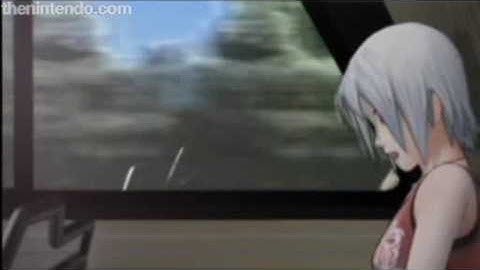 Another Code: R - A Journey into Lost Memories