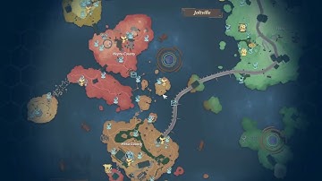 Tof Comet Monthly Event: beast capture