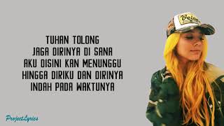 Download Lagu Rizky Febian \u0026 Aisyah Aziz   Indah Pada Waktunya Lyrics MP3