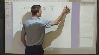 M6 Lesson 1 7 Exponents and Powers