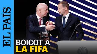 Polémica por la venta de derechos del Mundial de FIFA | EL PAÍS