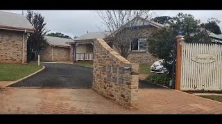 Walk Through Video - 6/180 Bridge Street, Toowoomba City