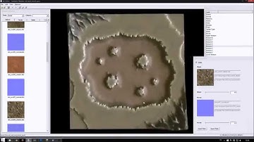 Supreme Commander Mapping: Part  3 [lighting adjustments]