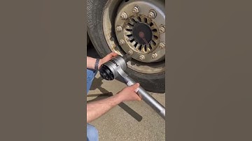 Torque Multiplier // Mind-blowing Tool in Action😲😲 #shorts #tools #diytools