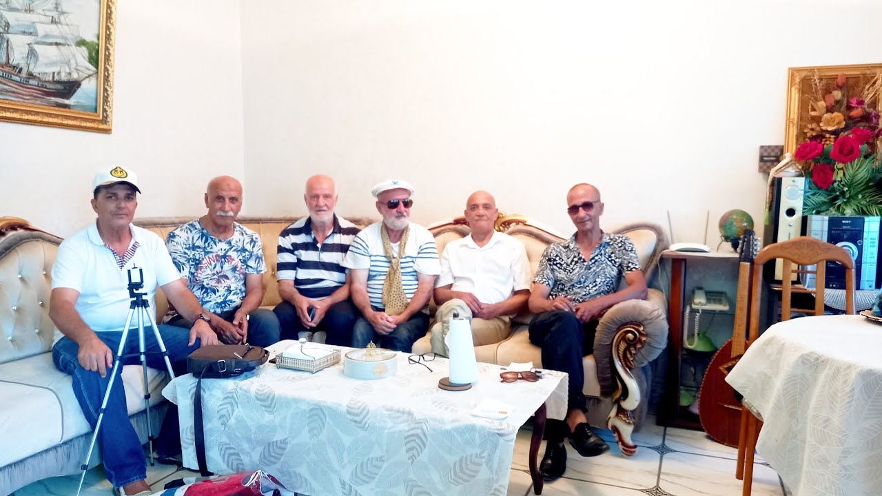 CHEIKH FARES KHARBACHE un grand chanteur artiste Bougiote dans le style CHEIKH AMAR EZZAHI