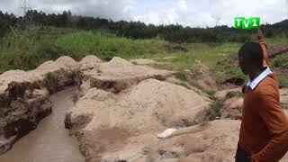 Muhanga Na Ruhango Hari Imfu Zikunze Kuhaba Ziterwa Nubusinzi Bukabije