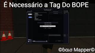 (Mta:San) · Pack Completo do Bope. TUDO POR ACL