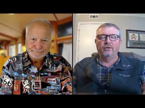 SHOCKING RV DEALER