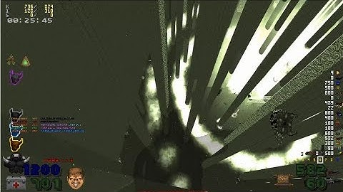 Vexed nemesis chainsaw zombie  Hellfire Cardinal (skip to 2:40)