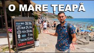 PARADIS sau mare ȚEAPA TURISTICÃ? Locul pe care toți îl lauda, însã ADEVÃRUL este altul! PARADIS sau mare ȚEAPA TURISTICÃ? Locul pe care toți îl lauda, însã ADEVÃRUL este altul!