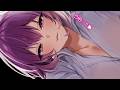 ※押し倒し×添い寝♡♡メン限♡【YuuRi/Vtuber】