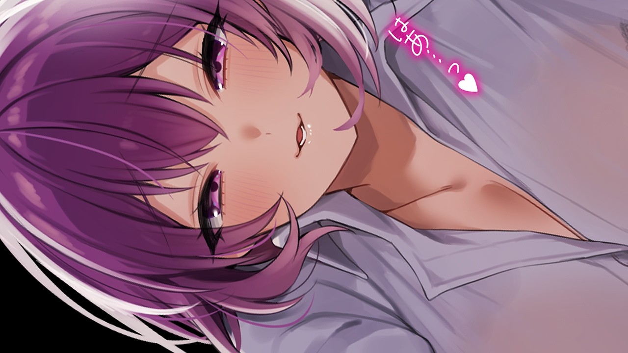※押し倒し×添い寝♡♡メン限♡【YuuRi/Vtuber】