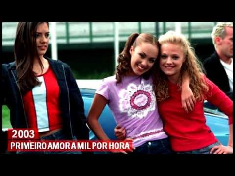 Novelas latinas exibidas pelo SBT (1996-2013)