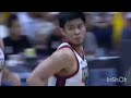 MPBL playoffs south division quarterfinals 2023 Iloilo vs bacoor city game 1