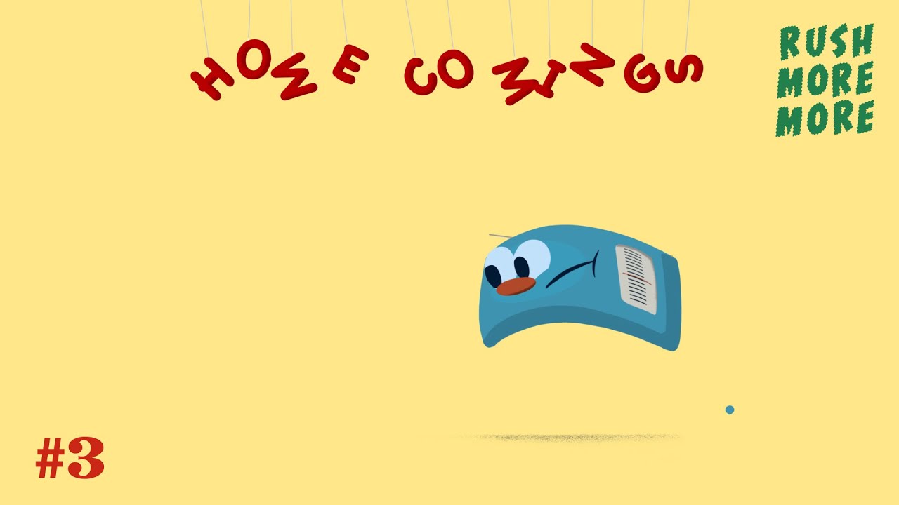 #3 福福コンビいつから仲良しなった？（福田＆福富）Homecomings Radio「RUSHMORE MORE」