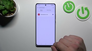 How to Set Custom Notification Sound on Oppo Reno 10? Enable Customized Alert Tone!