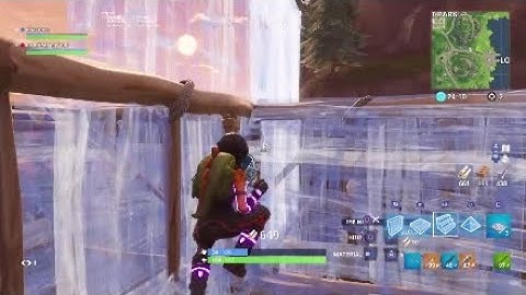 *Insane* build battles in new *playground LTM*