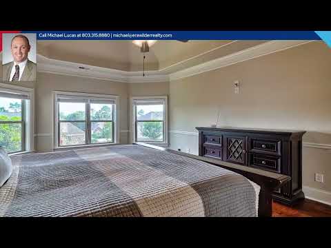 491 Henslowe Lane, West Columbia, SC home video tour