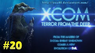 X-Com TFTD [20] Medium USO