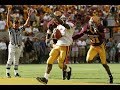 2005 #1 USC @ #14 Arizona State No Huddle