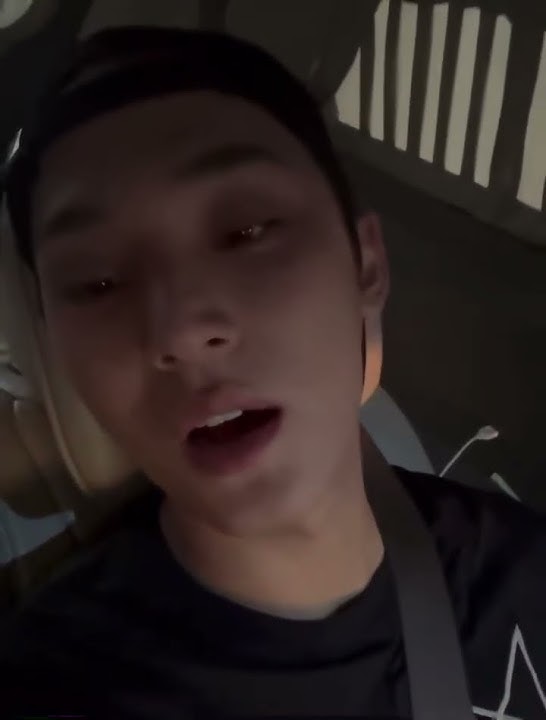 OmG, Mingyu! #moans #seventeen #mingyu #svt #17 #kpop #shorts #fyp #viral #trending