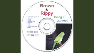 Lonely Memories - a Harold Rippy&Charles Brown