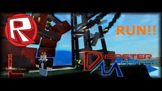 Roblox | Disaster Master / Powerful Disasters